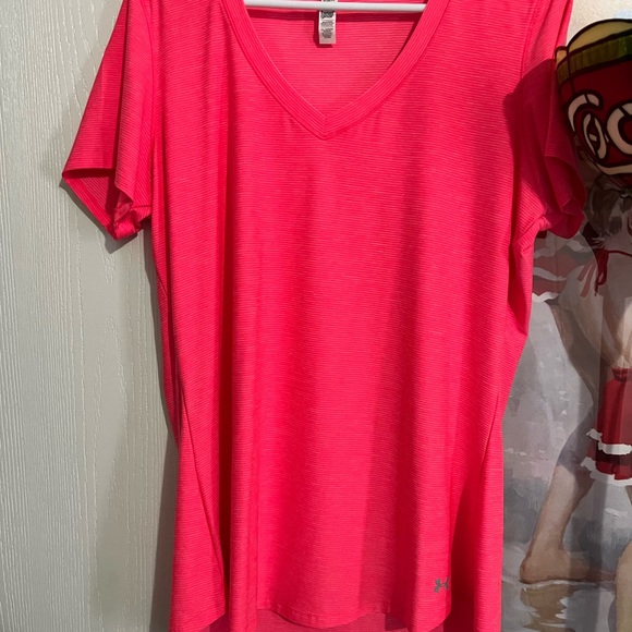 Poly T-shirt - Picture 1 of 2
